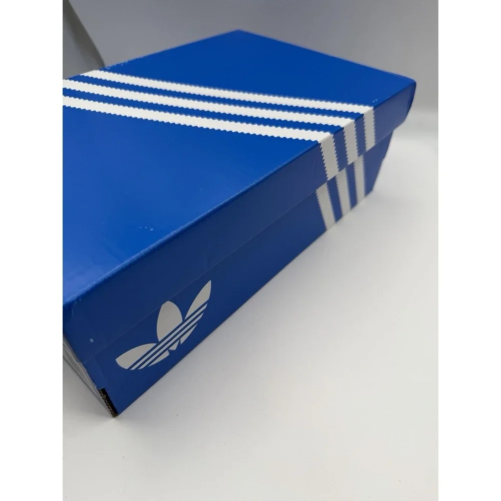 Adidas Samba Licensed Club América Sneakers,Men's 7, Women's 8, Soccer,KJ3531